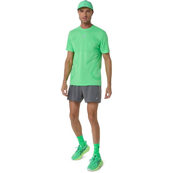 Thumbnail - ASICS Herren Shorts ROAD 5IN SHORT