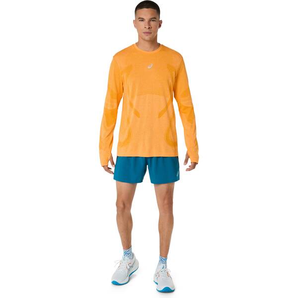 Thumbnail - ASICS Herren Shorts ROAD 5IN SHORT