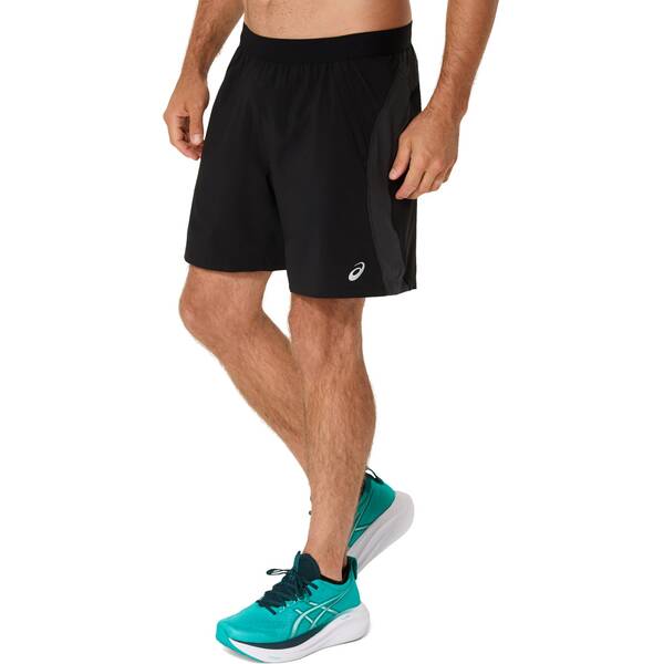 Thumbnail - ASICS Herren Shorts ROAD 7IN SHORT