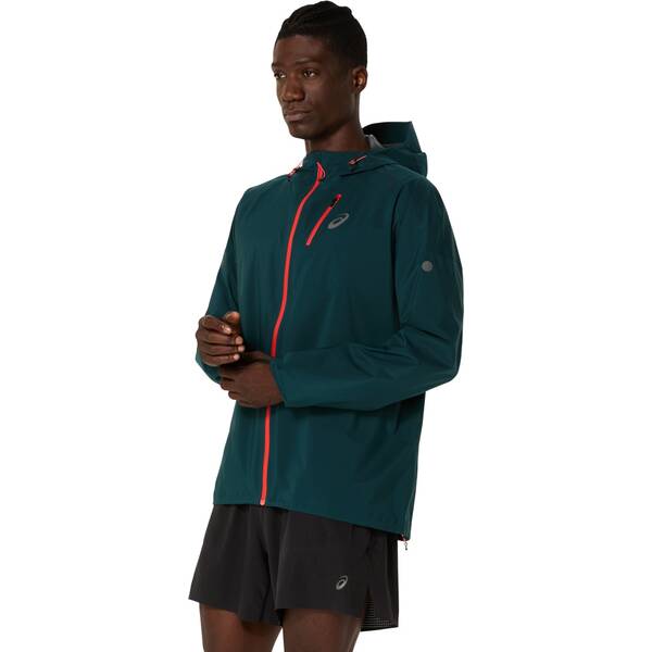 Thumbnail - ASICS Herren Jacke FUJITRAIL ELITE WATERPROOF JACKET