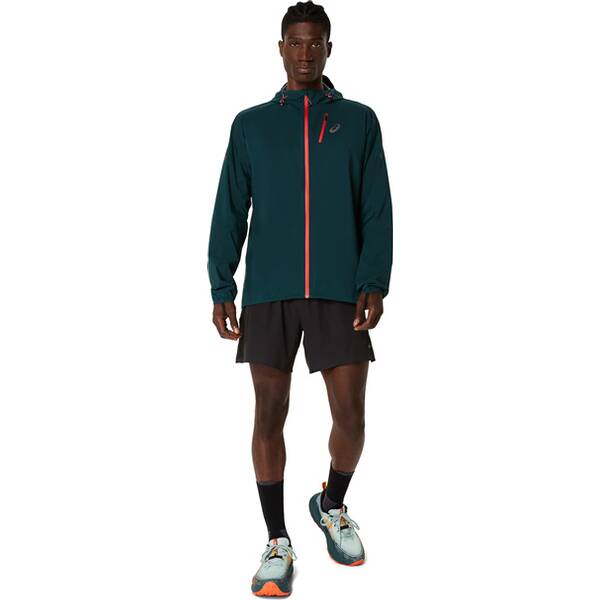 Thumbnail - ASICS Herren Jacke FUJITRAIL ELITE WATERPROOF JACKET