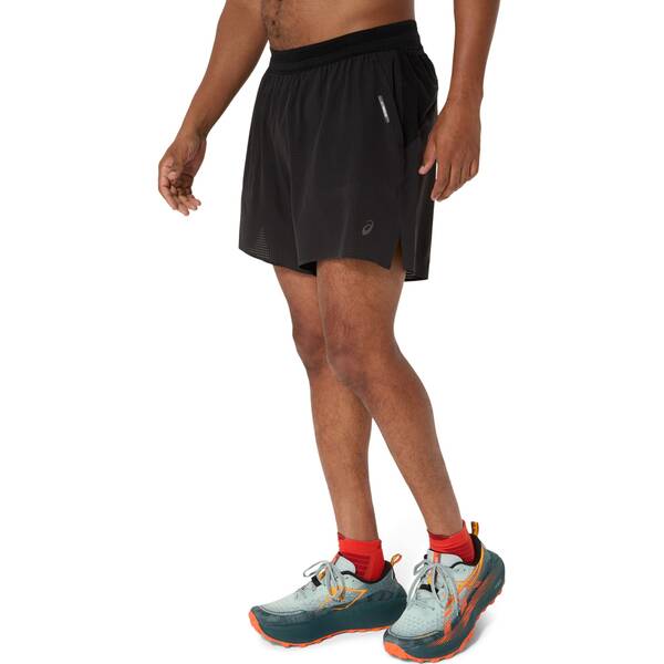 Thumbnail - ASICS Herren Shorts FUJITRAIL ELITE SHORT