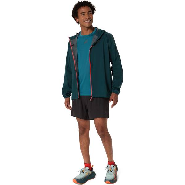 Thumbnail - ASICS Herren Shorts FUJITRAIL ELITE SHORT