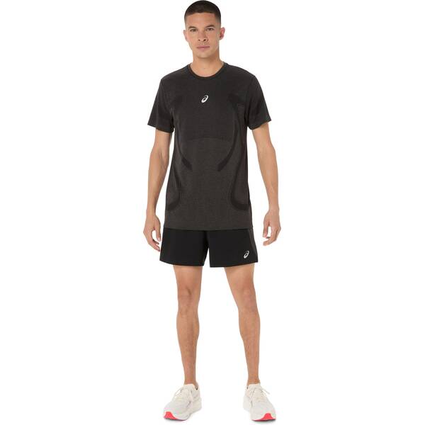 Thumbnail - ASICS Herren T-Shirt ROAD SEAMLESS SS TOP