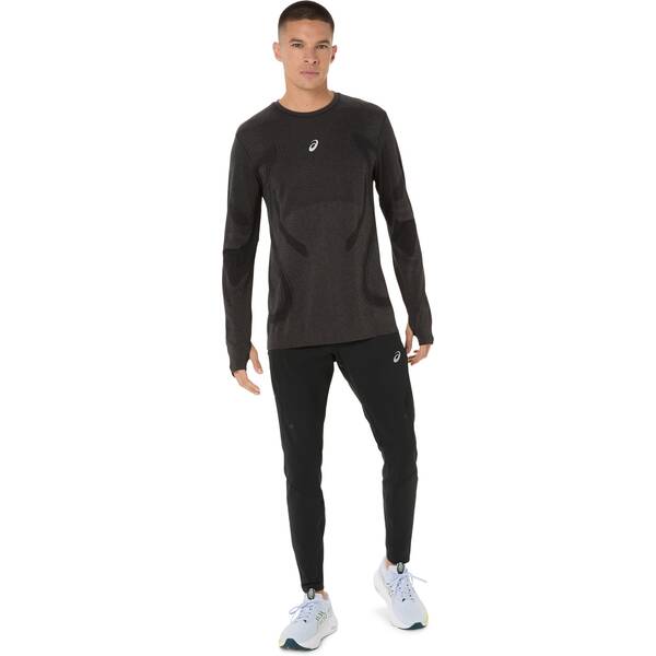 Thumbnail - ASICS Herren T-Shirt ROAD SEAMLESS LS TOP