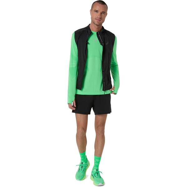 Thumbnail - ASICS Herren T-Shirt ROAD SEAMLESS LS TOP