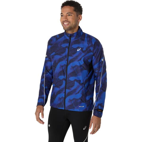 Thumbnail - ASICS Herren Jacke ROAD LITE-SHOW PACKABLE JACKET