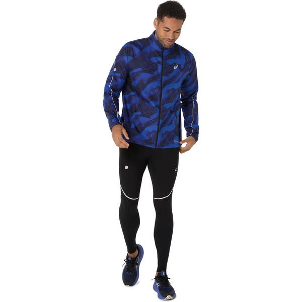 Thumbnail - ASICS Herren Jacke ROAD LITE-SHOW PACKABLE JACKET