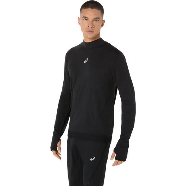 Thumbnail - ASICS Herren T-Shirt ROAD WINTER SEAMLESS LS TOP