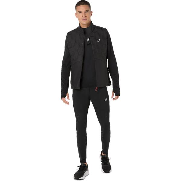 Thumbnail - ASICS Herren T-Shirt ROAD WINTER SEAMLESS LS TOP