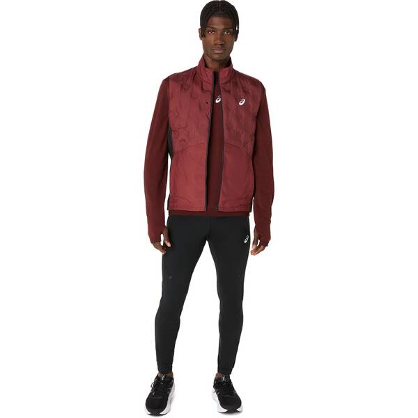 Thumbnail - ASICS Herren T-Shirt ROAD WINTER SEAMLESS LS TOP