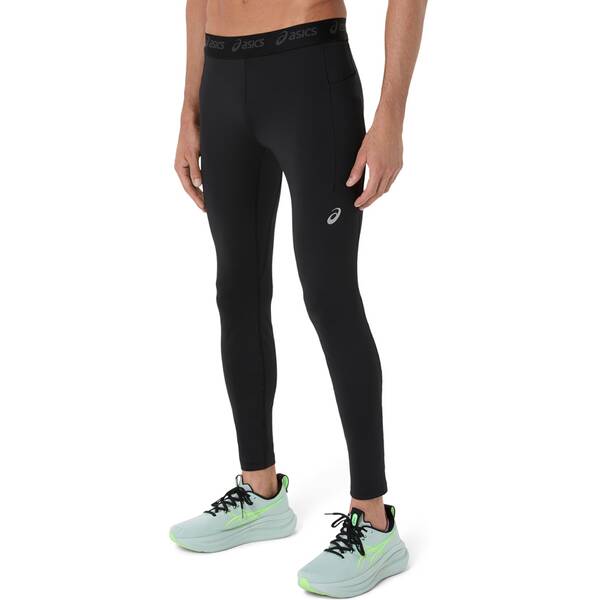 Thumbnail - ASICS Herren Tights ROAD TIGHT