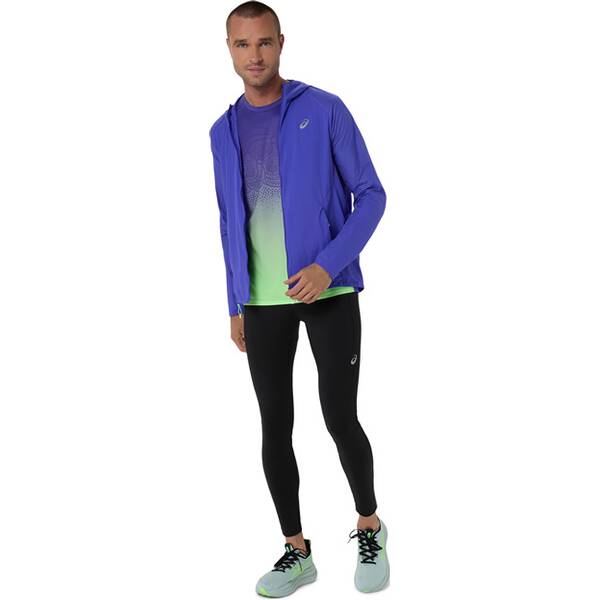 Thumbnail - ASICS Herren Tights ROAD TIGHT