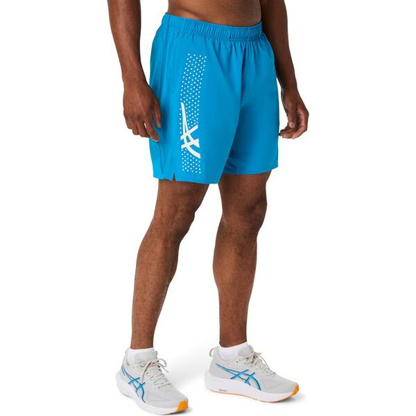 Thumbnail - ASICS Herren Shorts ICON 7IN SHORT