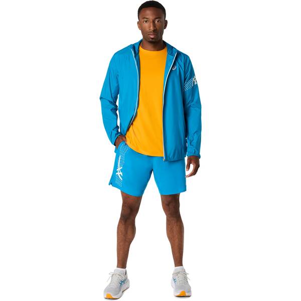 Thumbnail - ASICS Herren Shorts ICON 7IN SHORT