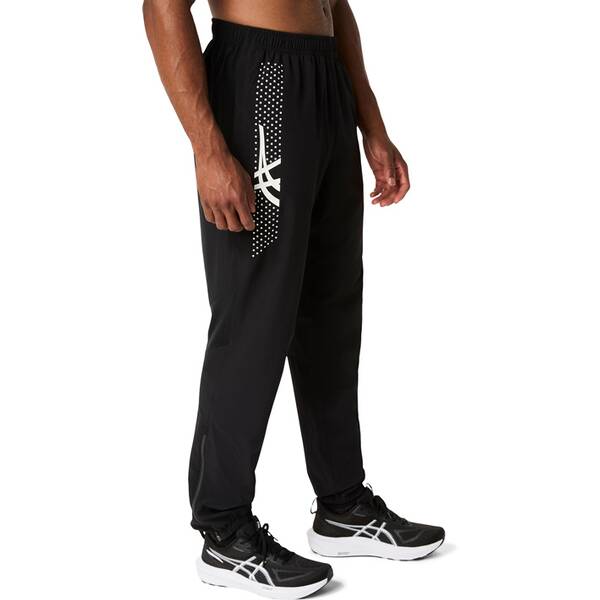 Thumbnail - ASICS Herren Hose ICON PANT