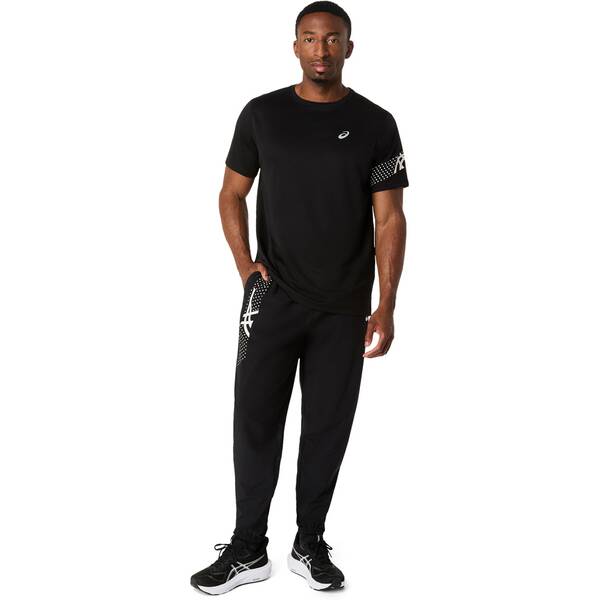 Thumbnail - ASICS Herren T-Shirt ICON SS TOP