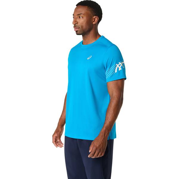 Thumbnail - ASICS Herren T-Shirt ICON SS TOP
