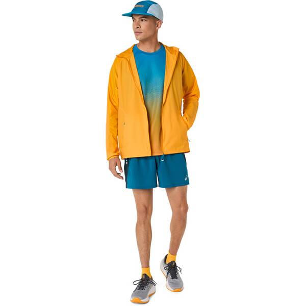 Thumbnail - ASICS Herren T-Shirt ROAD FADE SS TOP