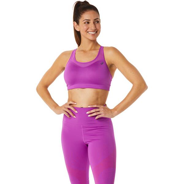 Thumbnail - ASICS Damen BH ACCELERATE BRA