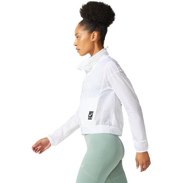 Thumbnail - ASICS Damen Funktionsjacke SAKURA JACKET