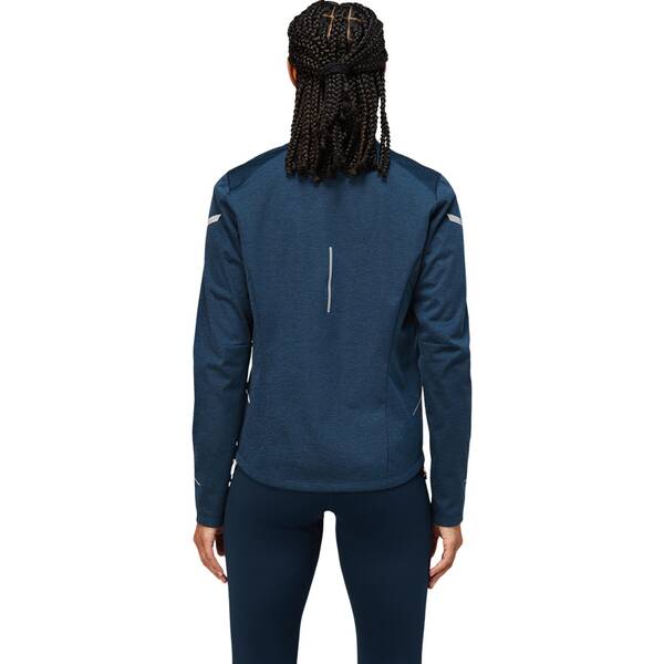 Thumbnail - ASICS Damen Jacke LITE-SHOW WINTER JACKET