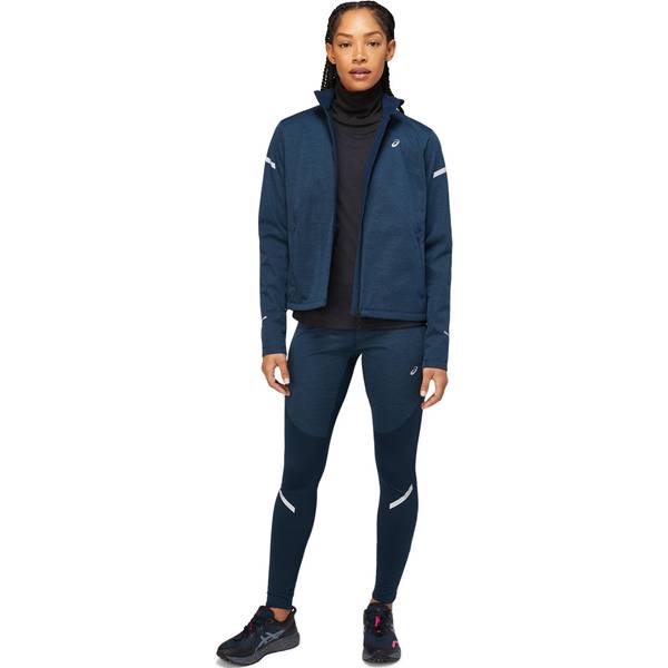 Thumbnail - ASICS Damen Tights LITE-SHOW WINTER TIGHT