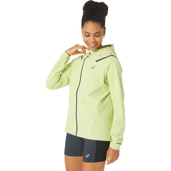 Thumbnail - ASICS Damen Jacke ACCELERATE™ WATERPROOF 2.0 JACKET