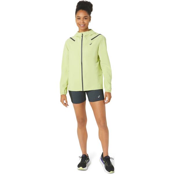 Thumbnail - ASICS Damen Jacke ACCELERATE™ WATERPROOF 2.0 JACKET