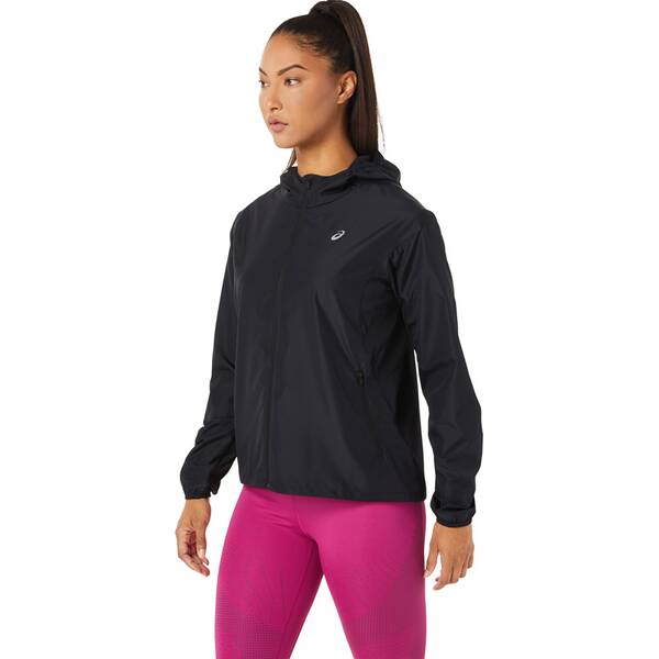 Thumbnail - ASICS Damen Jacke ACCELERATE™ LIGHT JACKET