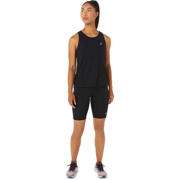 Thumbnail - ASICS Damen Shorts RACE SPRINTER TIGHT