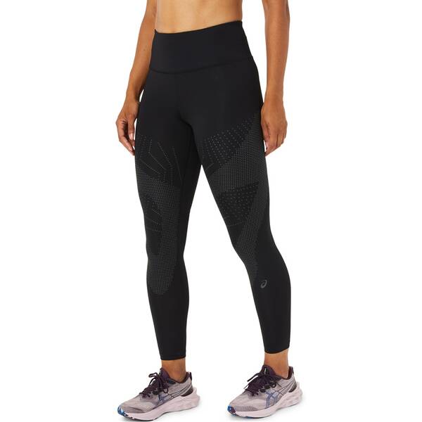 Thumbnail - ASICS Damen Tights ROAD BALANCE TIGHT