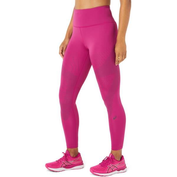 Thumbnail - ASICS Damen Tights ROAD BALANCE TIGHT