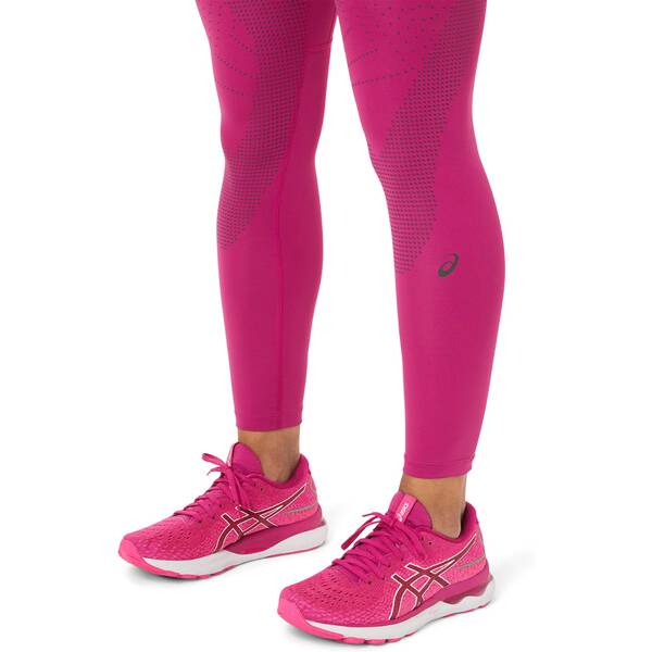 Thumbnail - ASICS Damen Tights ROAD BALANCE TIGHT