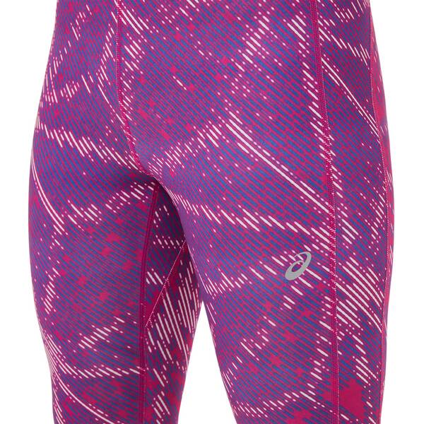 Thumbnail - ASICS Damen Tights SAKURA AOP TIGHT