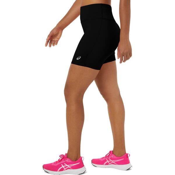 Thumbnail - ASICS Damen Shorts CORE SPRINTER