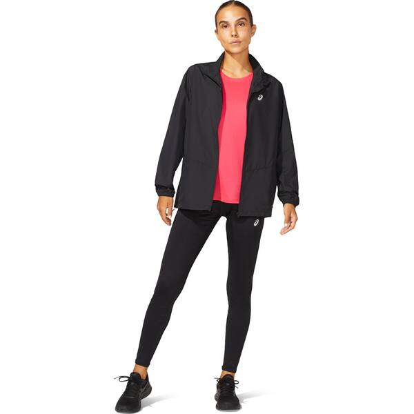 Thumbnail - ASICS Damen Jacke CORE JACKET