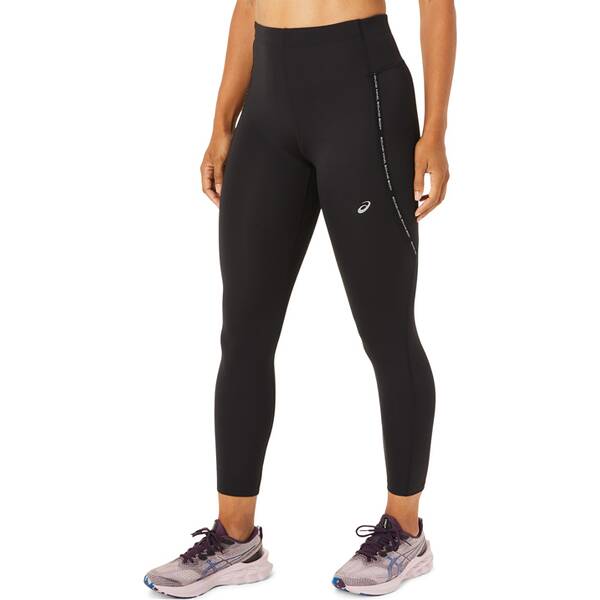 Thumbnail - ASICS Damen Tights RACE HIGH WAIST TIGHT