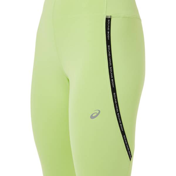 Thumbnail - ASICS Damen Tights RACE HIGH WAIST TIGHT