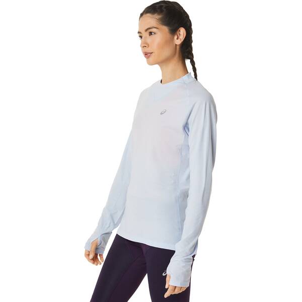 Thumbnail - ASICS Damen T-Shirt WINTER RUN LS TOP