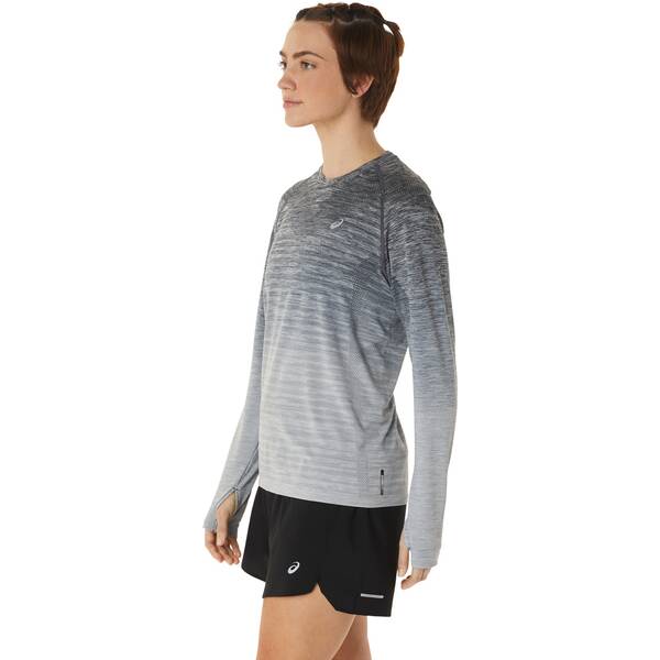 Thumbnail - ASICS Damen T-Shirt SEAMLESS LS TOP