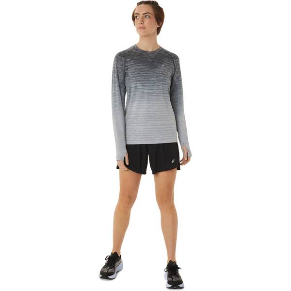 Thumbnail - ASICS Damen T-Shirt SEAMLESS LS TOP