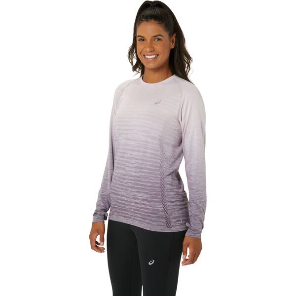 Thumbnail - ASICS Damen T-Shirt SEAMLESS LS TOP