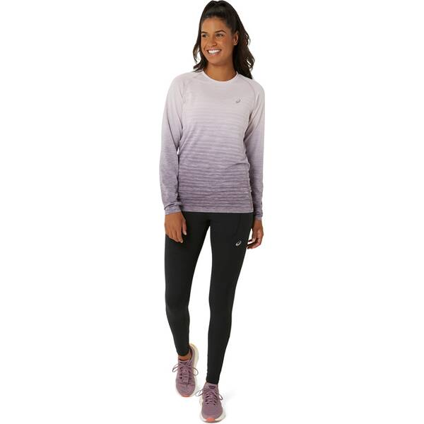 Thumbnail - ASICS Damen T-Shirt SEAMLESS LS TOP