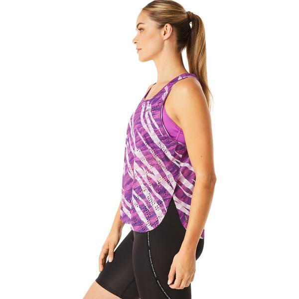 Thumbnail - ASICS Damen T-Shirt VENTILATE ACTIBREEZE TANK