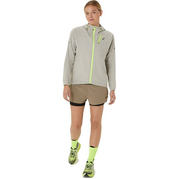 Thumbnail - ASICS Damen Shorts FUJITRAIL™ 2-N-1 SHORT