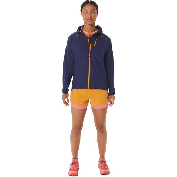 Thumbnail - ASICS Damen Shorts FUJITRAIL™ 2-N-1 SHORT