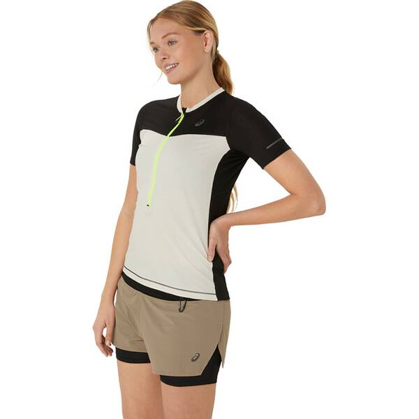 Thumbnail - ASICS Damen T-Shirt FUJITRAIL™ SS TOP