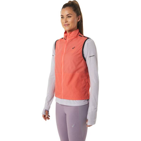 Thumbnail - ASICS Damen Weste METARUN™ PACKABLE VEST