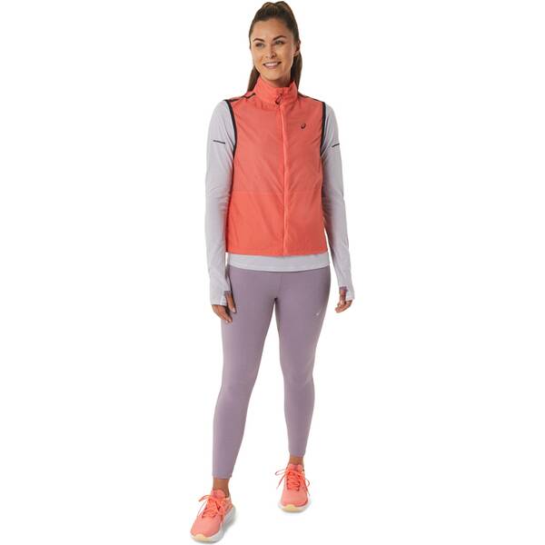 Thumbnail - ASICS Damen Weste METARUN™ PACKABLE VEST